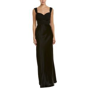 Issue New York Womens  Gown